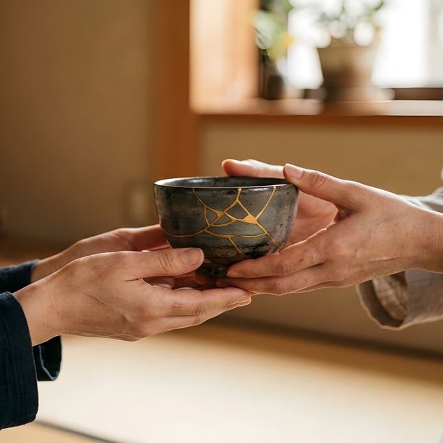 伝統工芸産地と人々をつなぐ